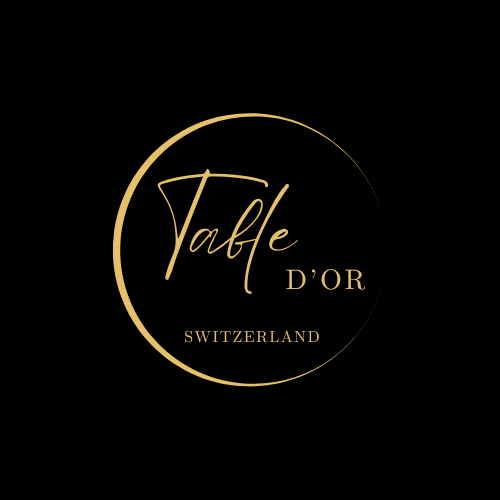 Table D'Or Logo